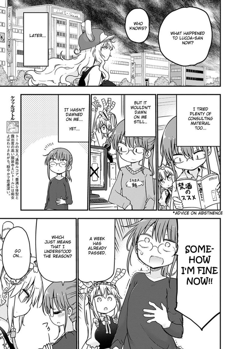 Kobayashi San Chi No Maid Dragon 68 7
