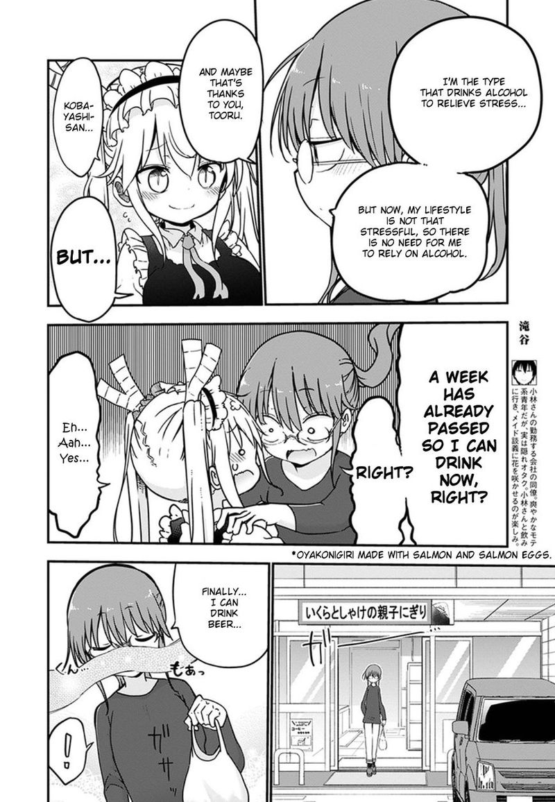 Kobayashi San Chi No Maid Dragon 68 8