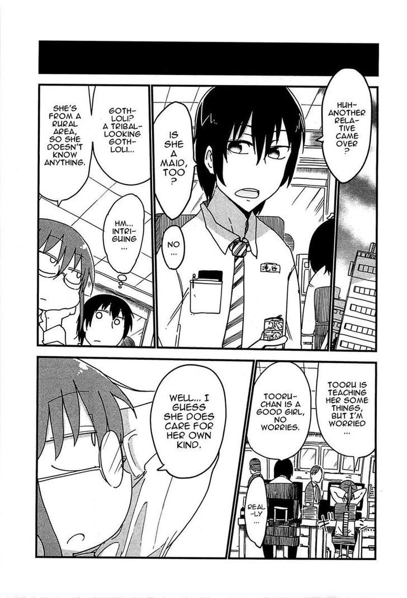 Kobayashi San Chi No Maid Dragon 7 5