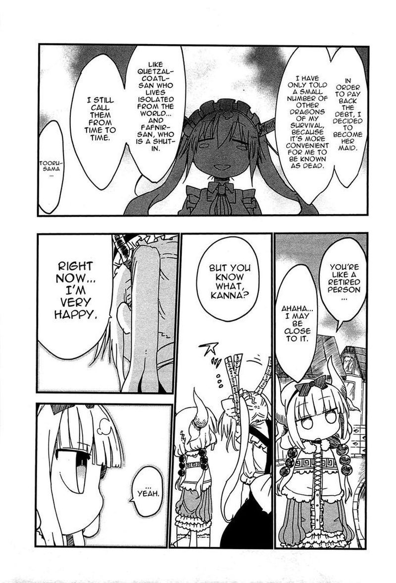 Kobayashi San Chi No Maid Dragon 7 9