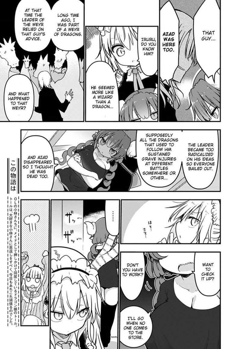 Kobayashi San Chi No Maid Dragon 70 3