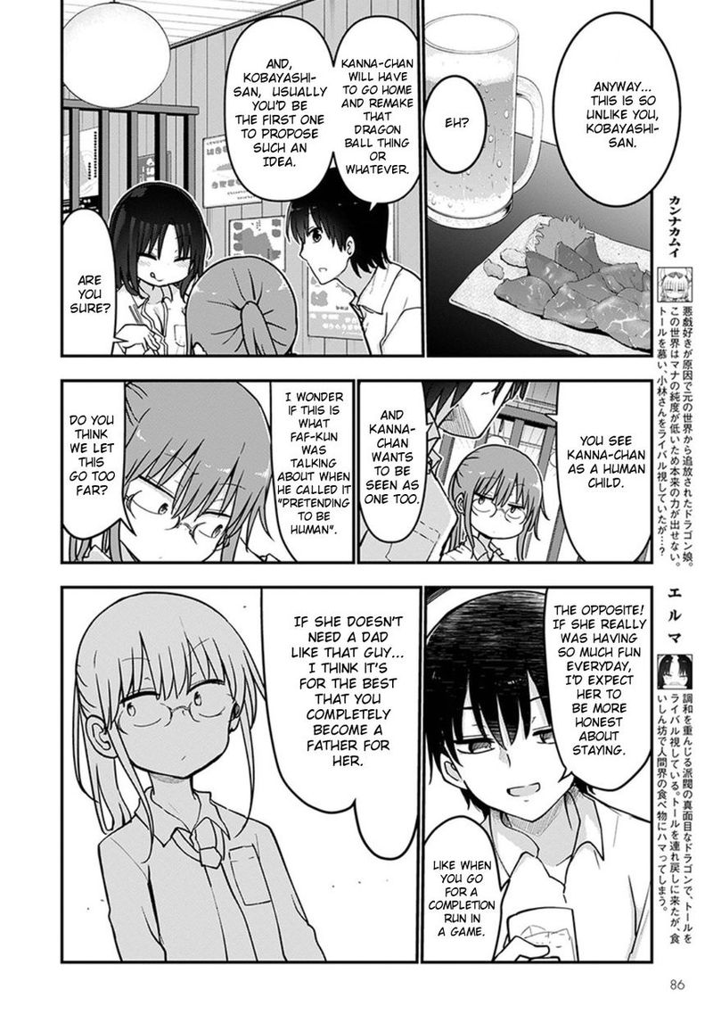 Kobayashi San Chi No Maid Dragon 70 4