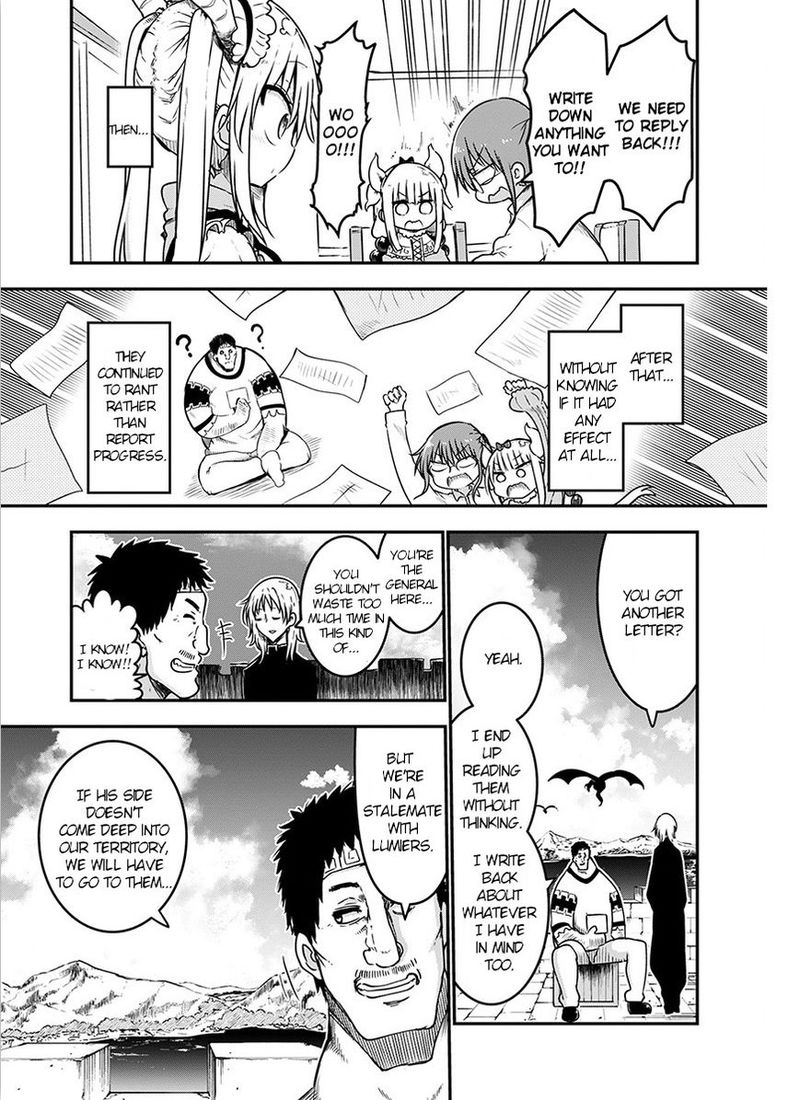 Kobayashi San Chi No Maid Dragon 71 11