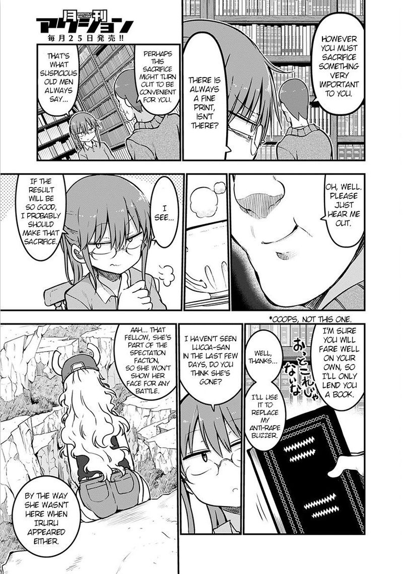 Kobayashi San Chi No Maid Dragon 71 3