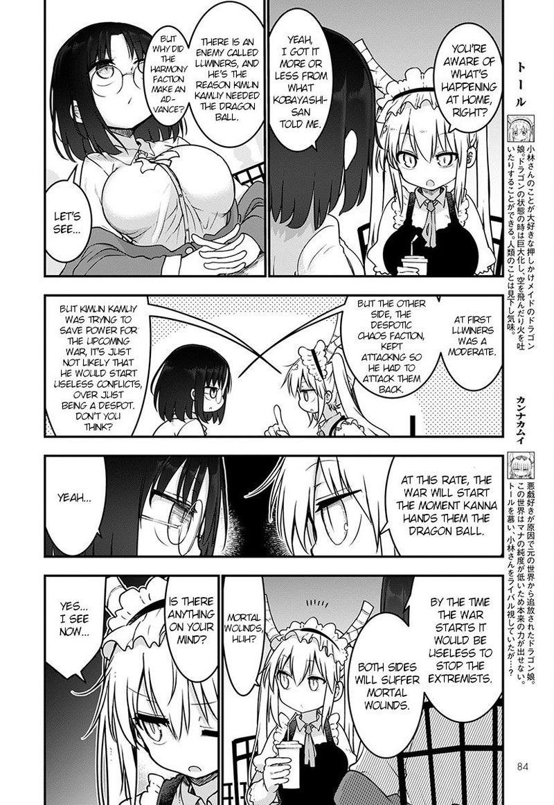 Kobayashi San Chi No Maid Dragon 71 6