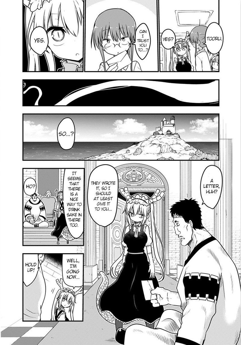 Kobayashi San Chi No Maid Dragon 71 8
