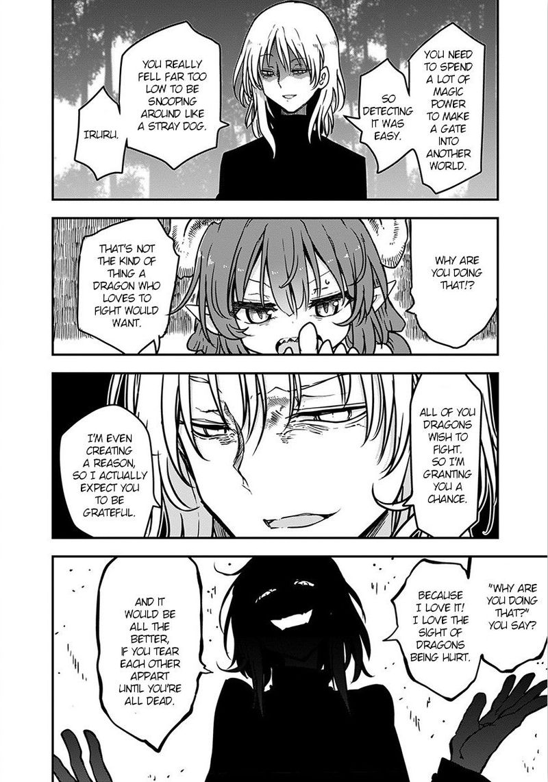 Kobayashi San Chi No Maid Dragon 72 10