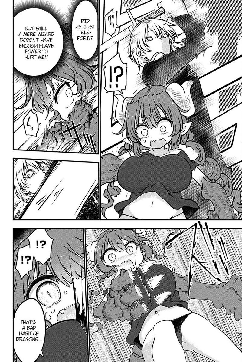 Kobayashi San Chi No Maid Dragon 72 12