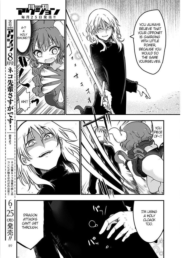 Kobayashi San Chi No Maid Dragon 72 13