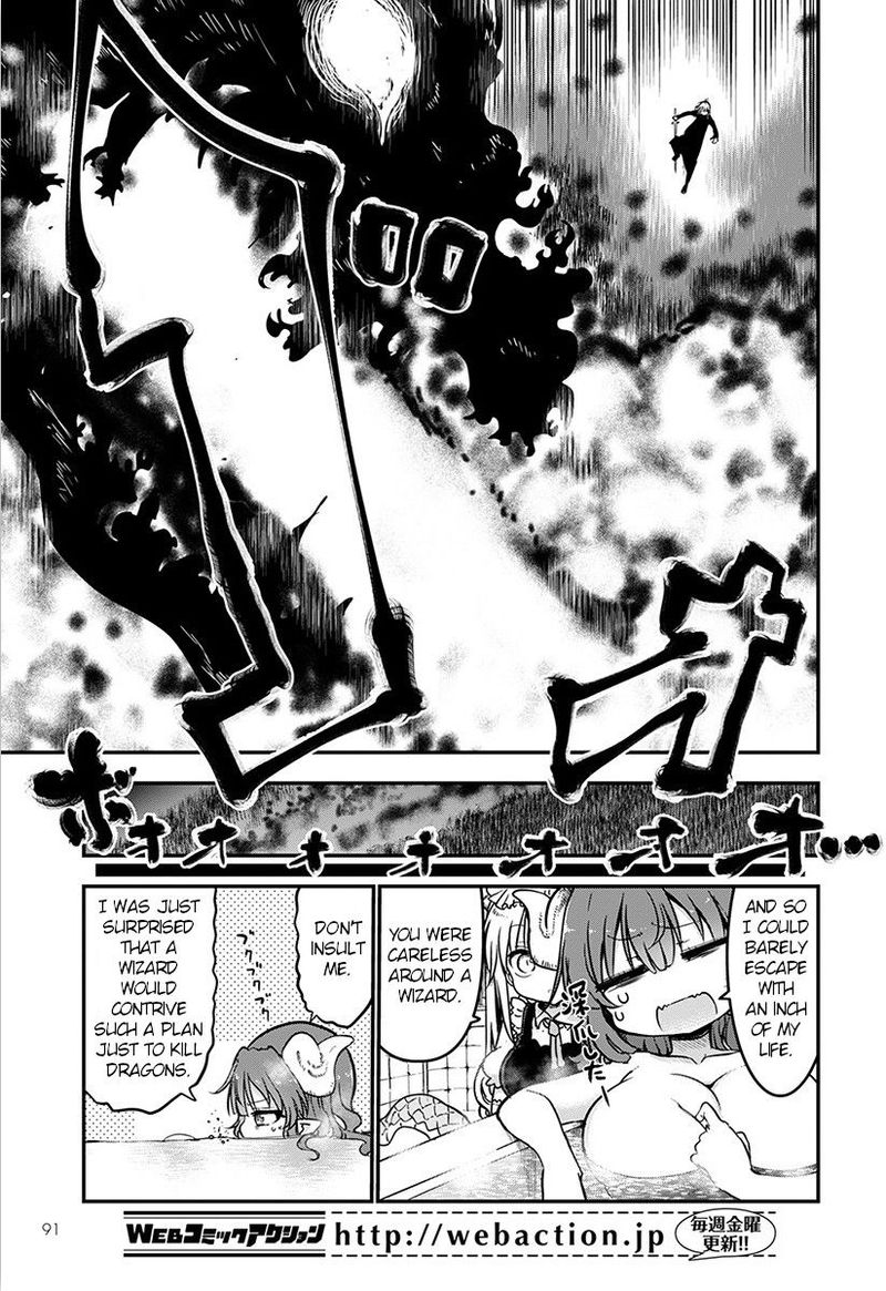 Kobayashi San Chi No Maid Dragon 72 15