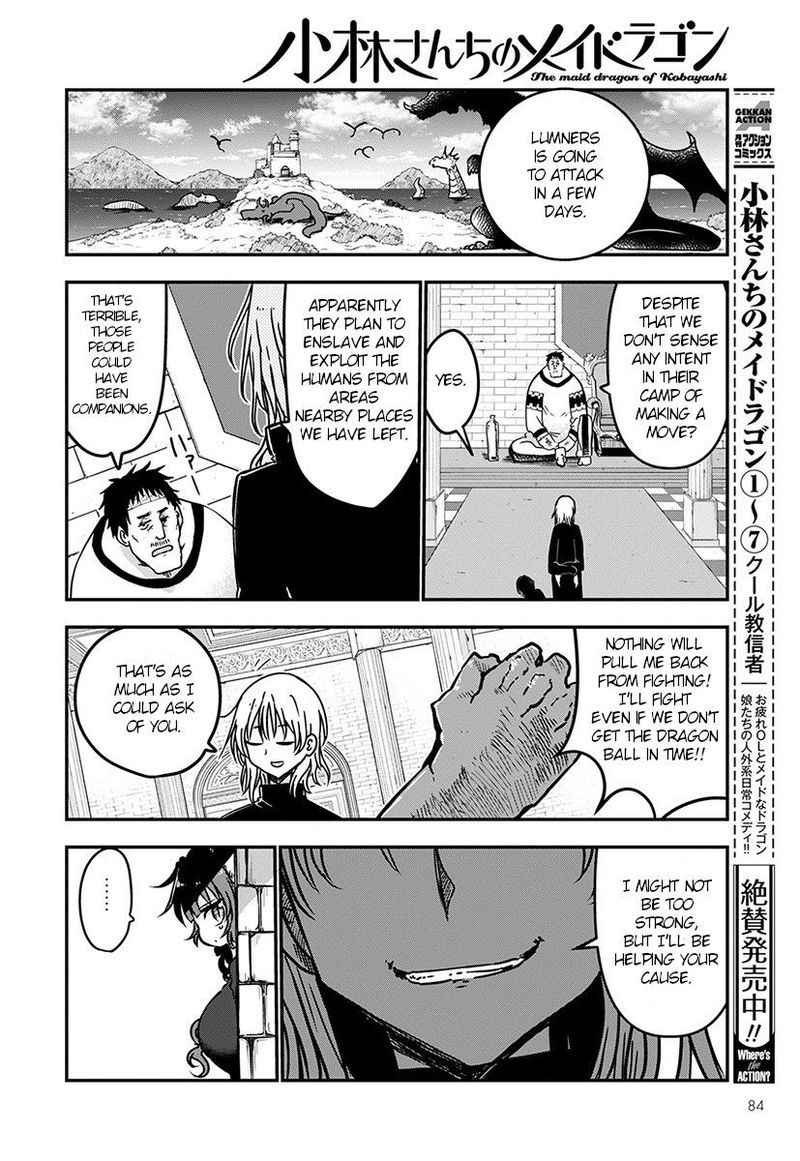Kobayashi San Chi No Maid Dragon 72 8