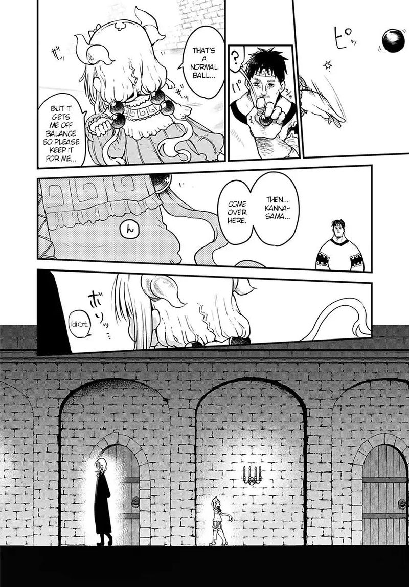 Kobayashi San Chi No Maid Dragon 74 8