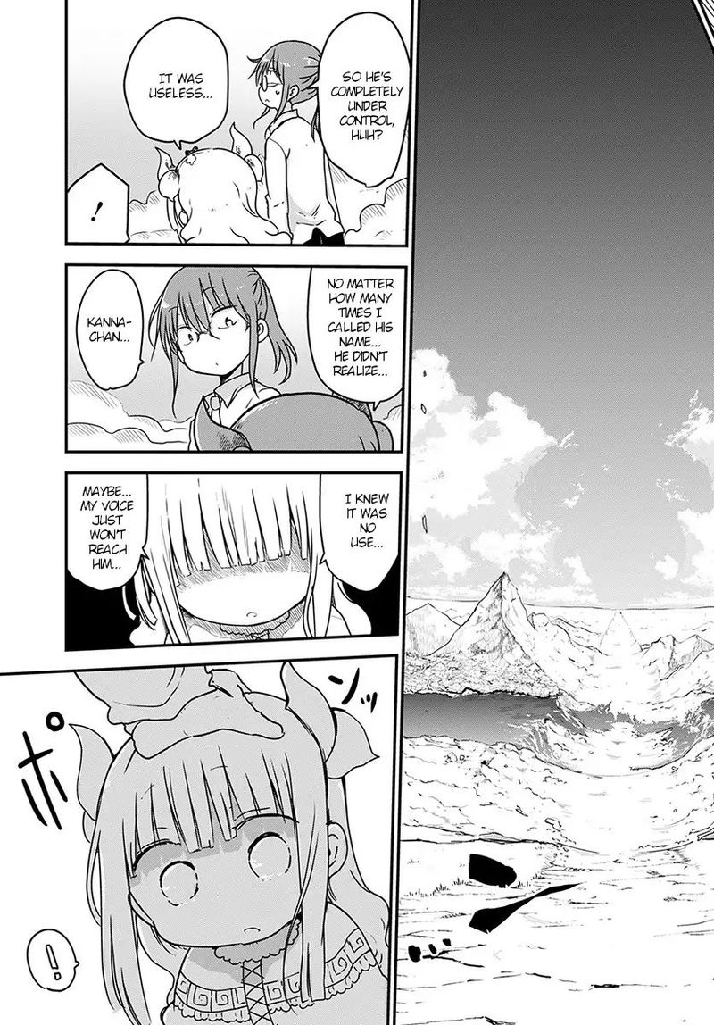 Kobayashi San Chi No Maid Dragon 76 11