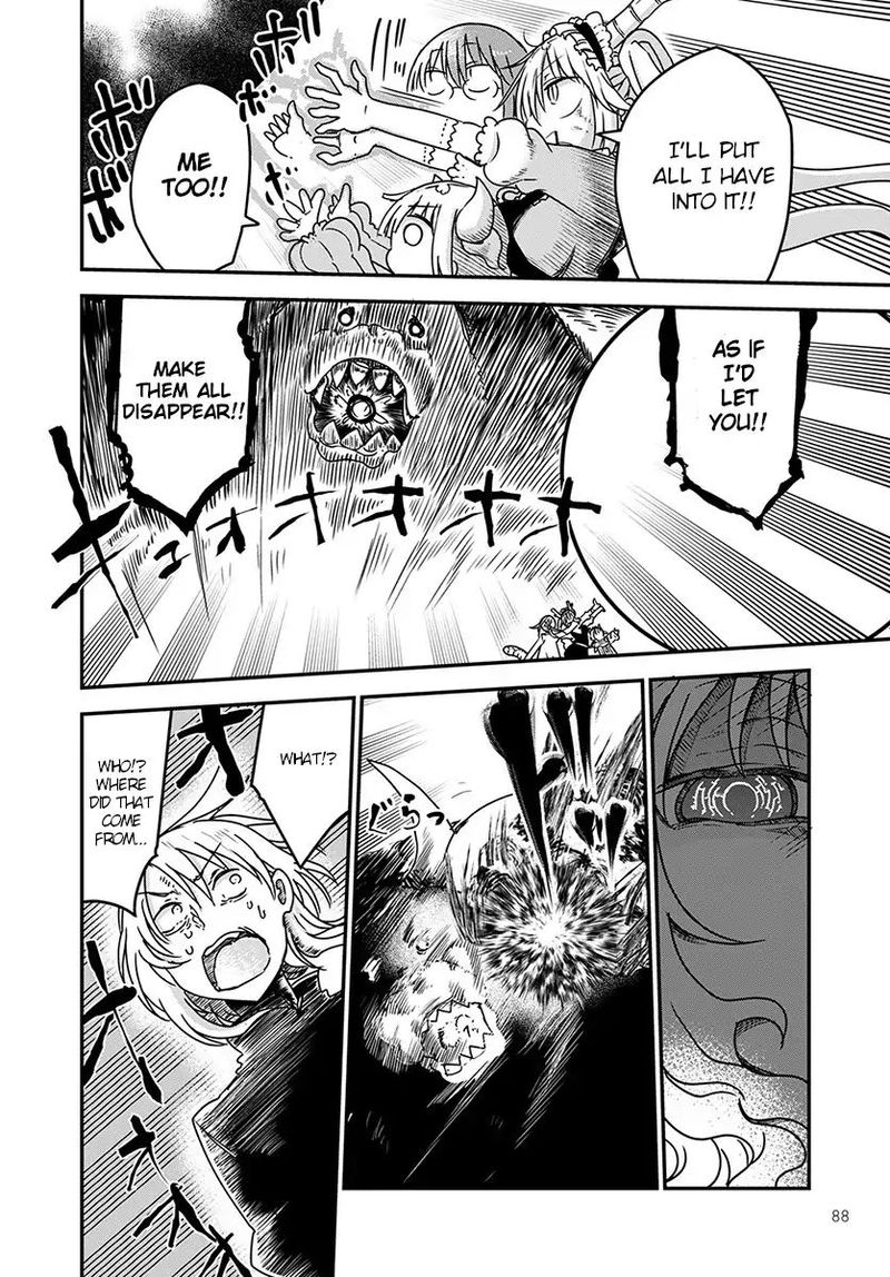 Kobayashi San Chi No Maid Dragon 76 16