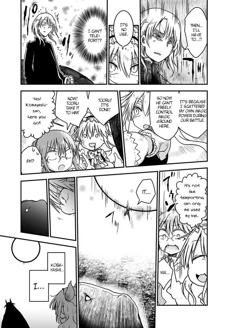 Kobayashi San Chi No Maid Dragon 76 17