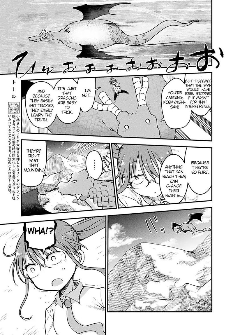 Kobayashi San Chi No Maid Dragon 76 5