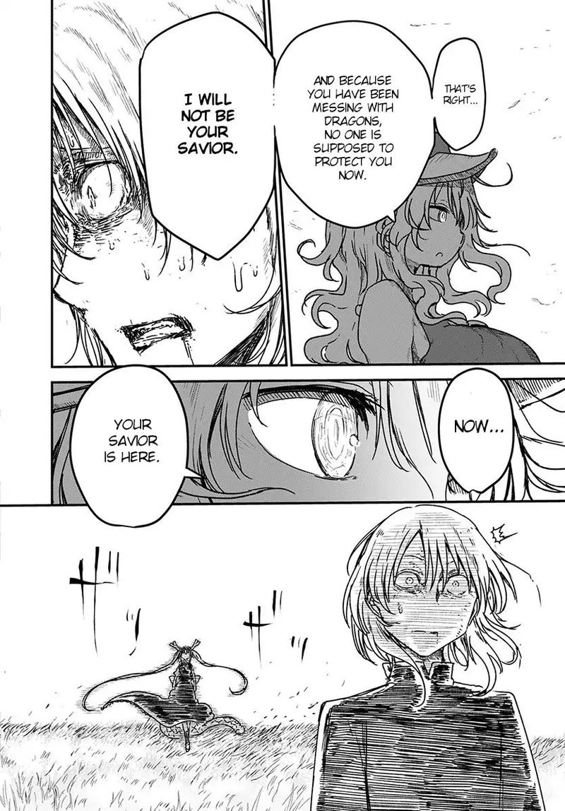 Kobayashi San Chi No Maid Dragon 77 10