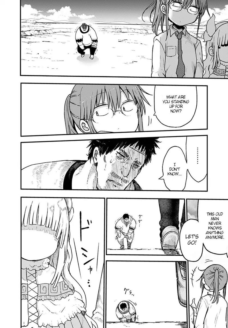 Kobayashi San Chi No Maid Dragon 77 14
