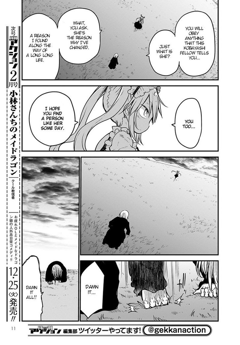 Kobayashi San Chi No Maid Dragon 78 8