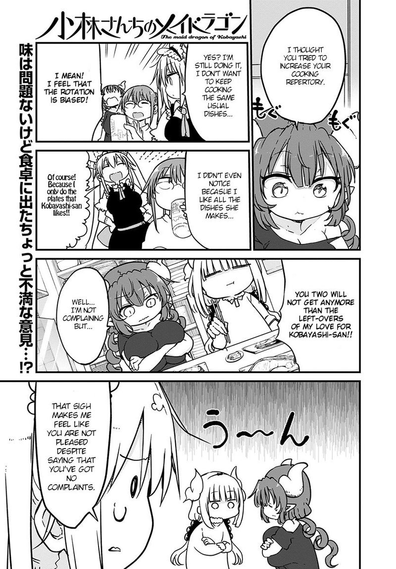 Kobayashi San Chi No Maid Dragon 80 1