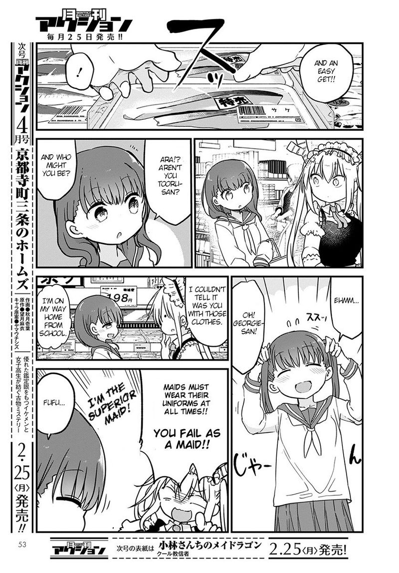 Kobayashi San Chi No Maid Dragon 80 7