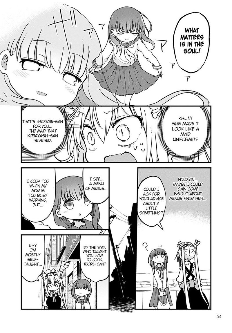 Kobayashi San Chi No Maid Dragon 80 8
