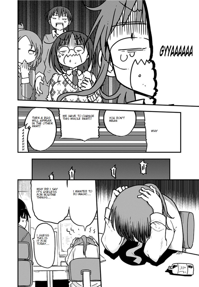 Kobayashi San Chi No Maid Dragon 83 10