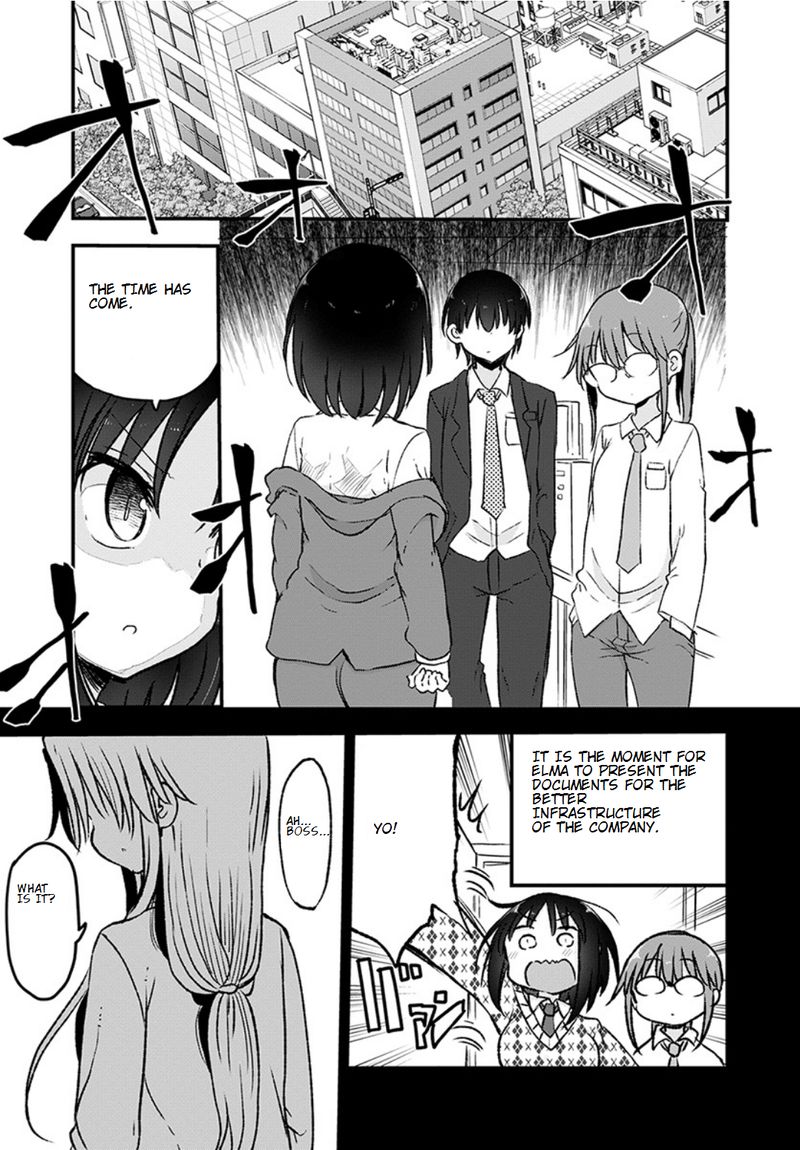 Kobayashi San Chi No Maid Dragon 83 3