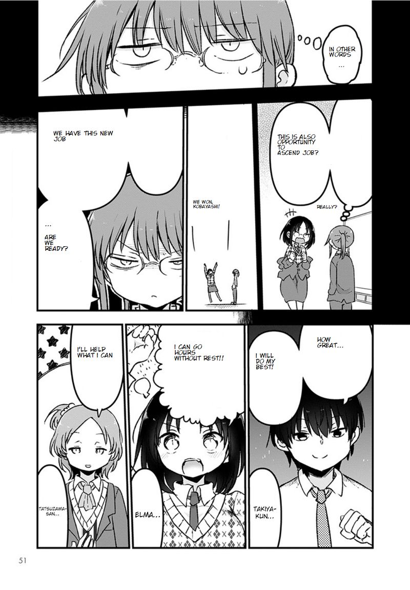 Kobayashi San Chi No Maid Dragon 83 5
