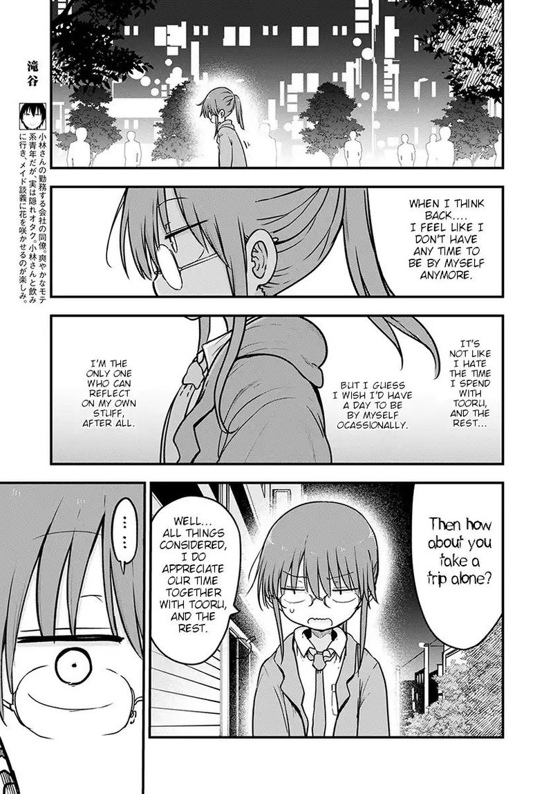 Kobayashi San Chi No Maid Dragon 88 3