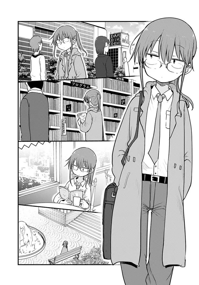 Kobayashi San Chi No Maid Dragon 88 6