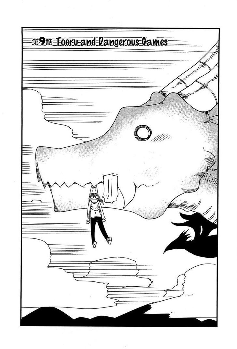 Kobayashi San Chi No Maid Dragon 9 2