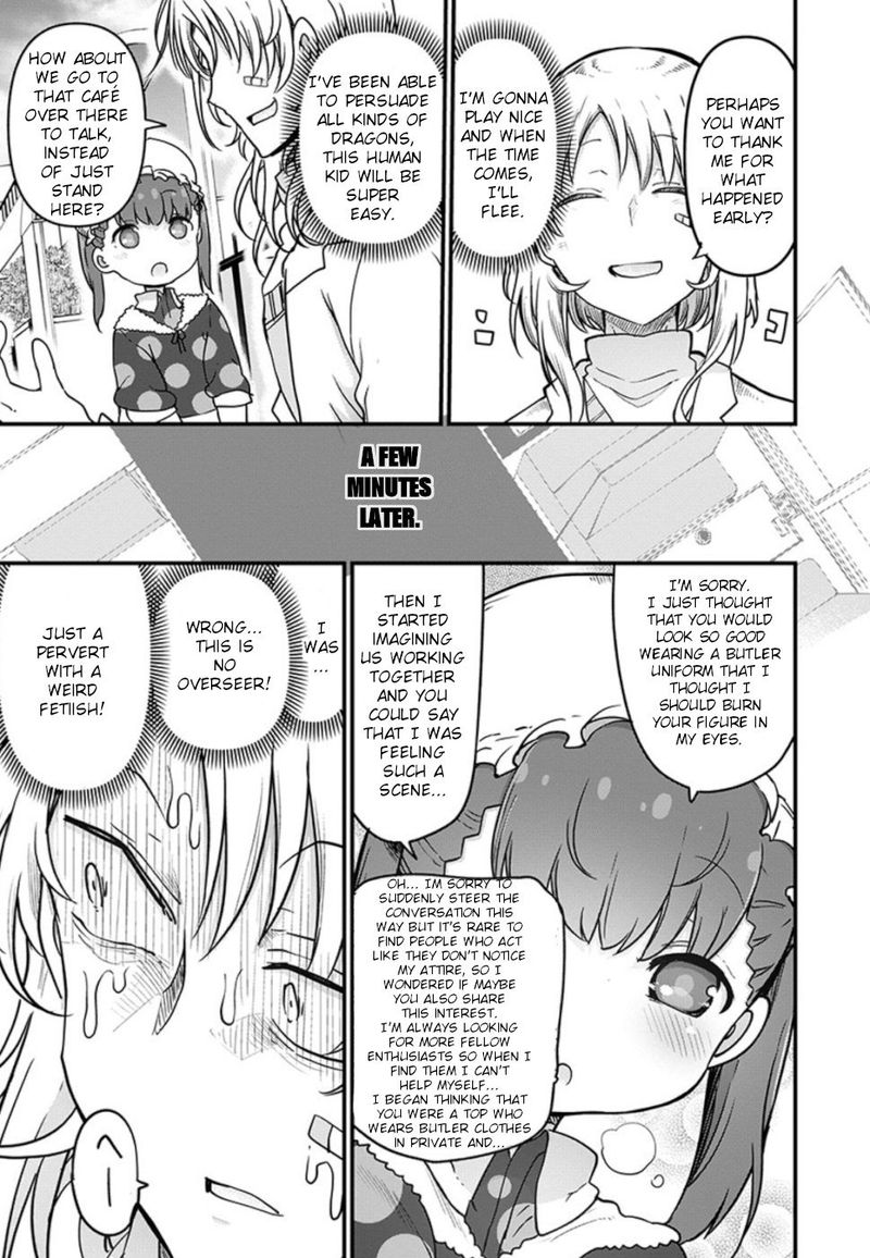 Kobayashi San Chi No Maid Dragon 90 10