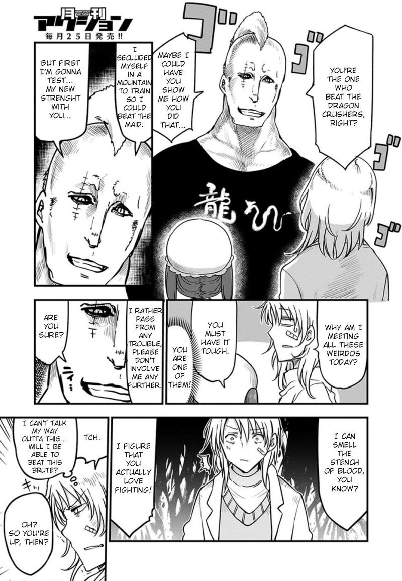 Kobayashi San Chi No Maid Dragon 90 12