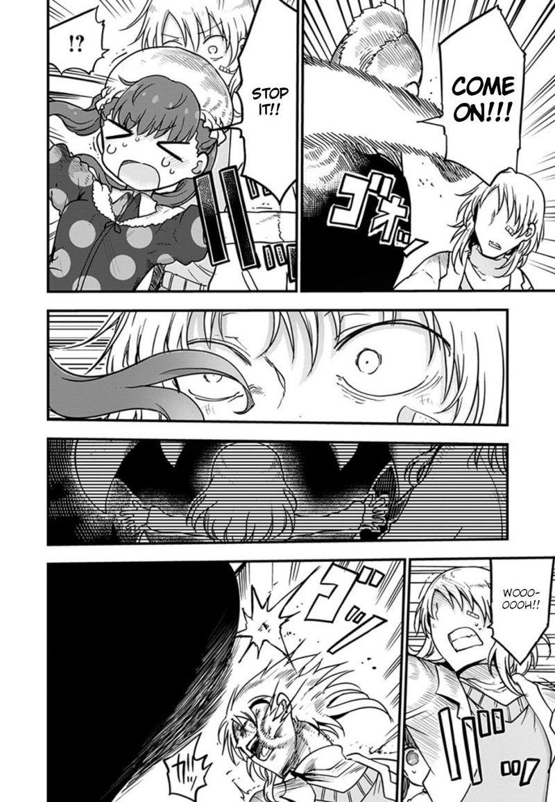 Kobayashi San Chi No Maid Dragon 90 13