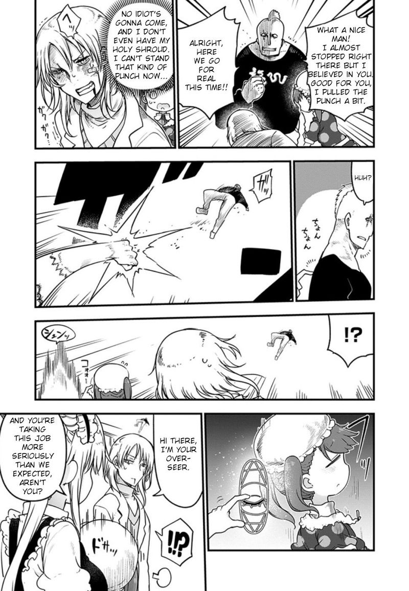 Kobayashi San Chi No Maid Dragon 90 14