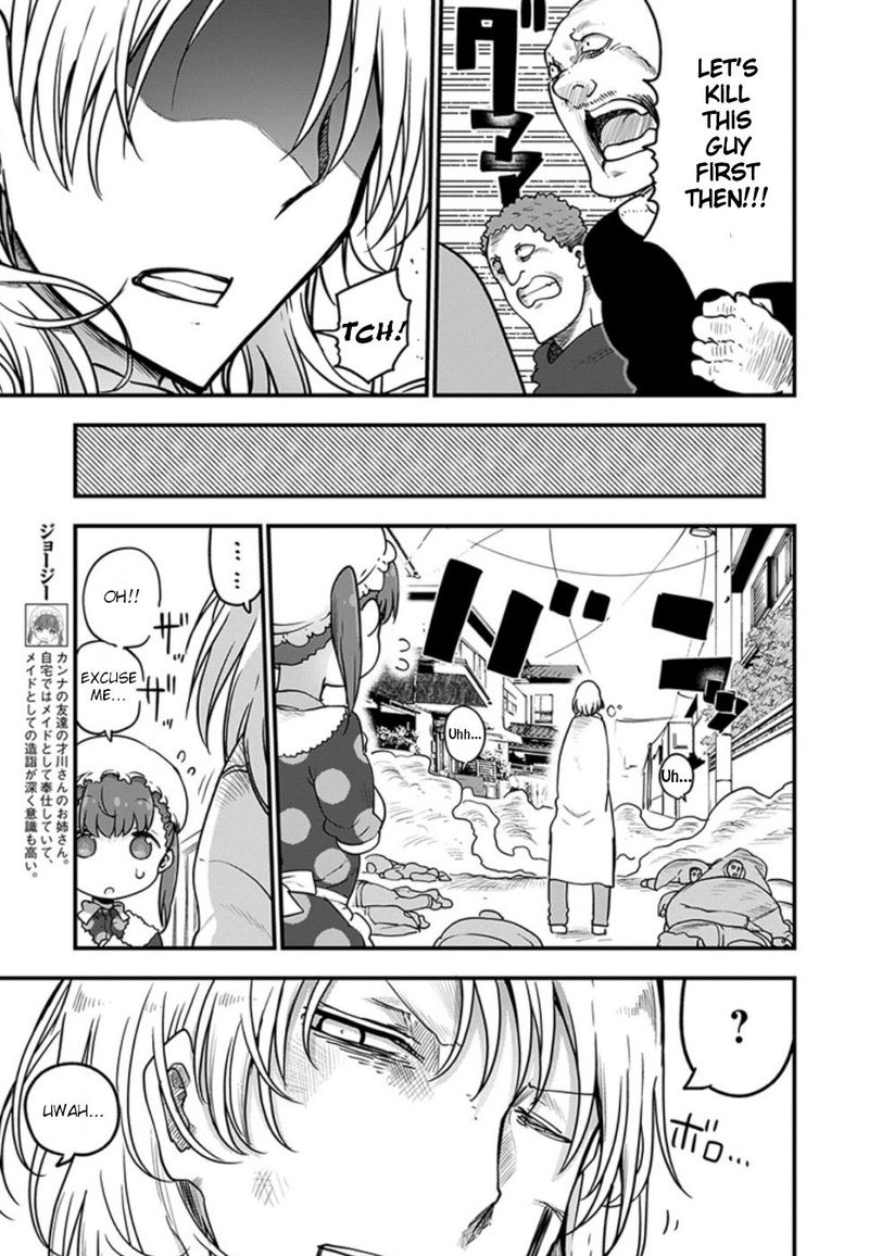 Kobayashi San Chi No Maid Dragon 90 4