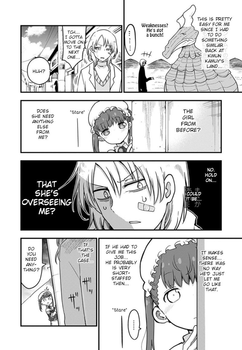Kobayashi San Chi No Maid Dragon 90 9