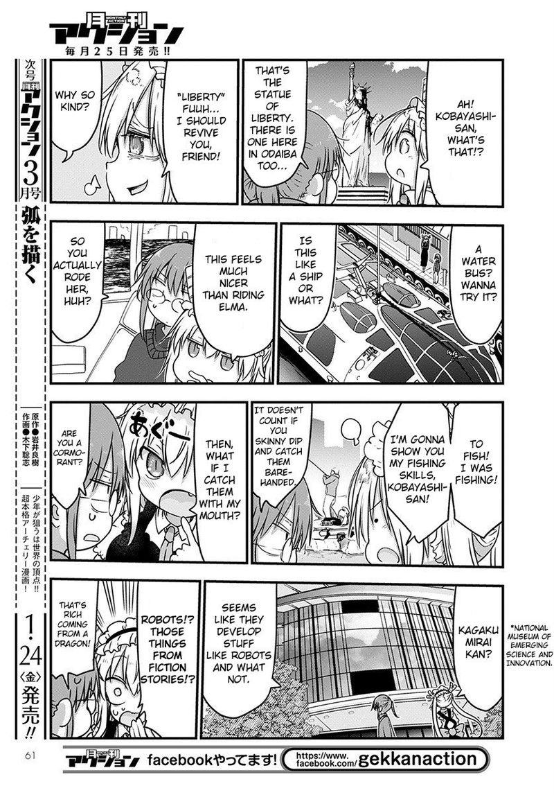 Kobayashi San Chi No Maid Dragon 91 10