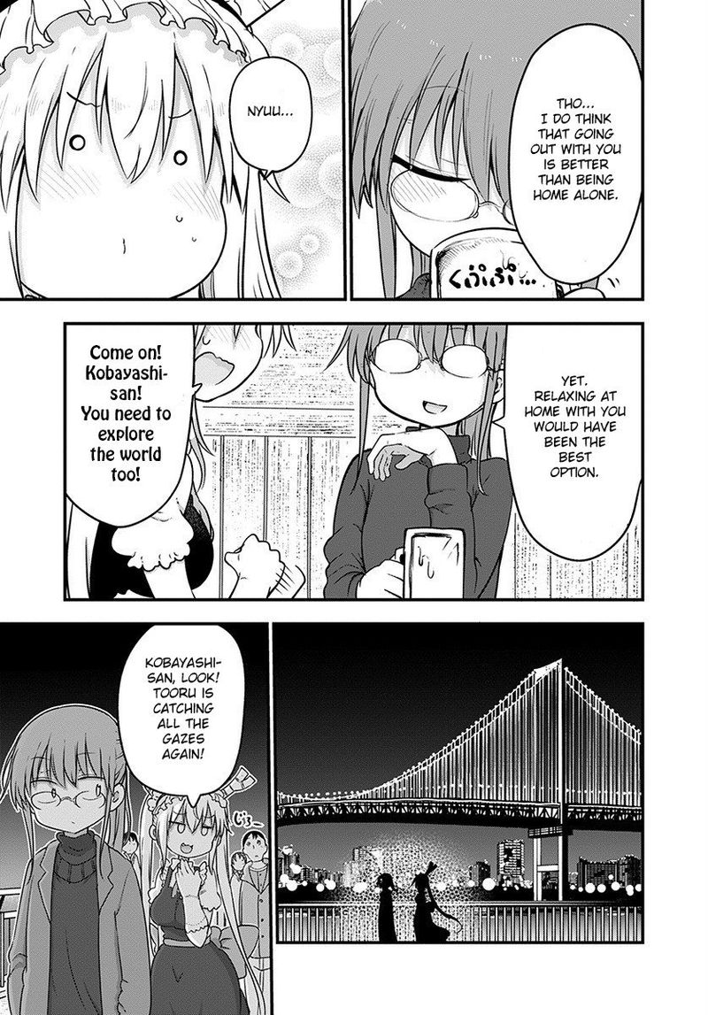 Kobayashi San Chi No Maid Dragon 91 14