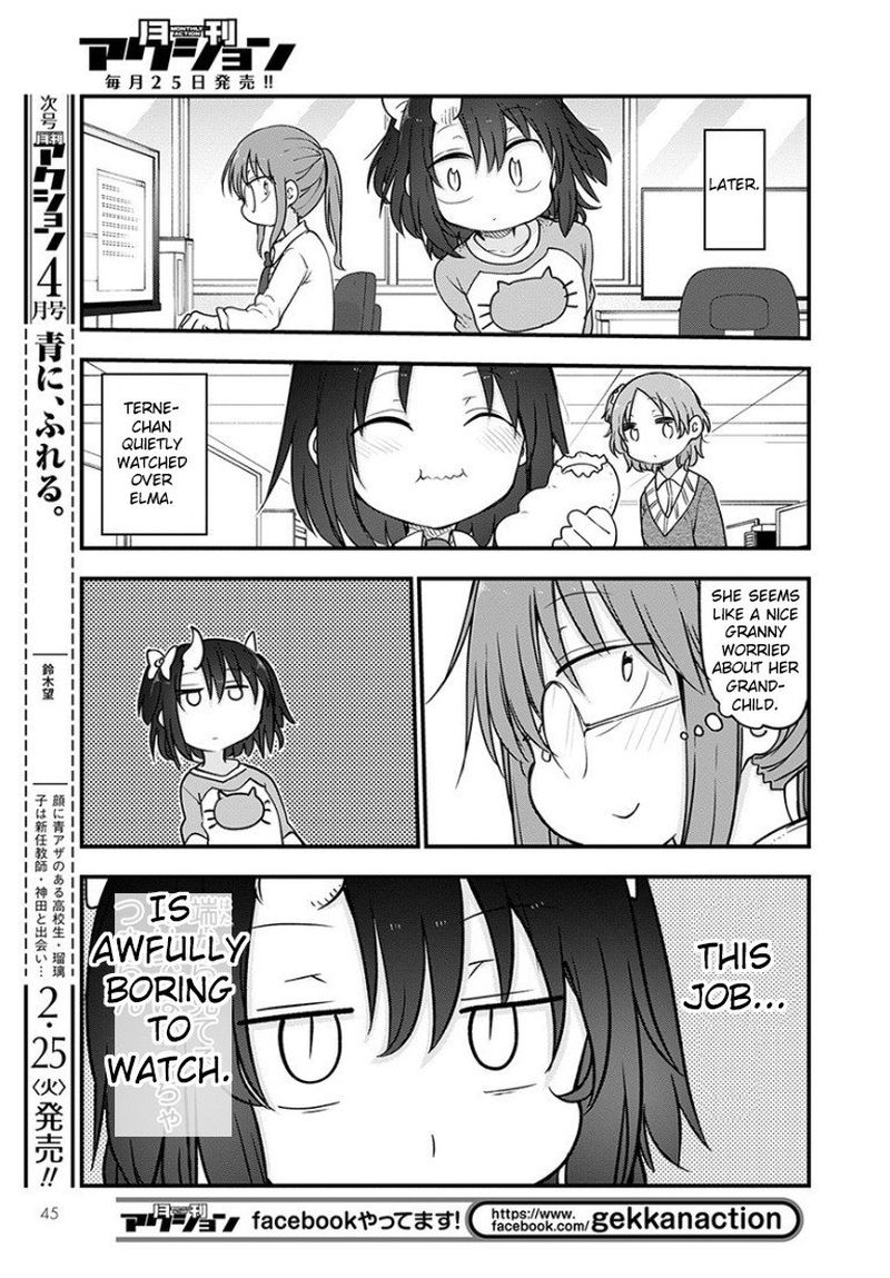 Kobayashi San Chi No Maid Dragon 92 11