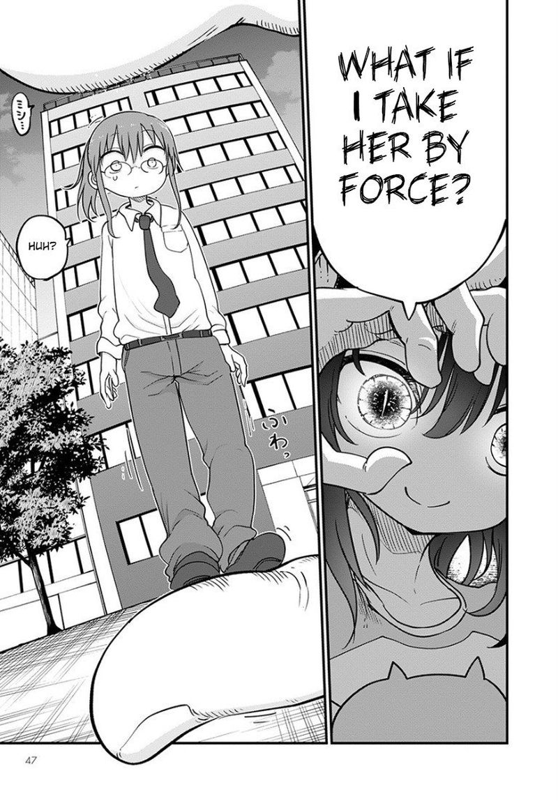 Kobayashi San Chi No Maid Dragon 92 13