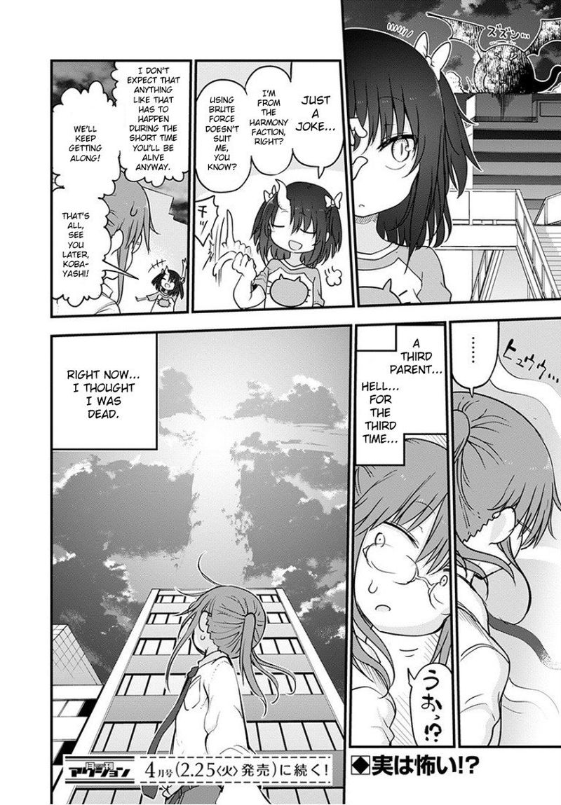 Kobayashi San Chi No Maid Dragon 92 14