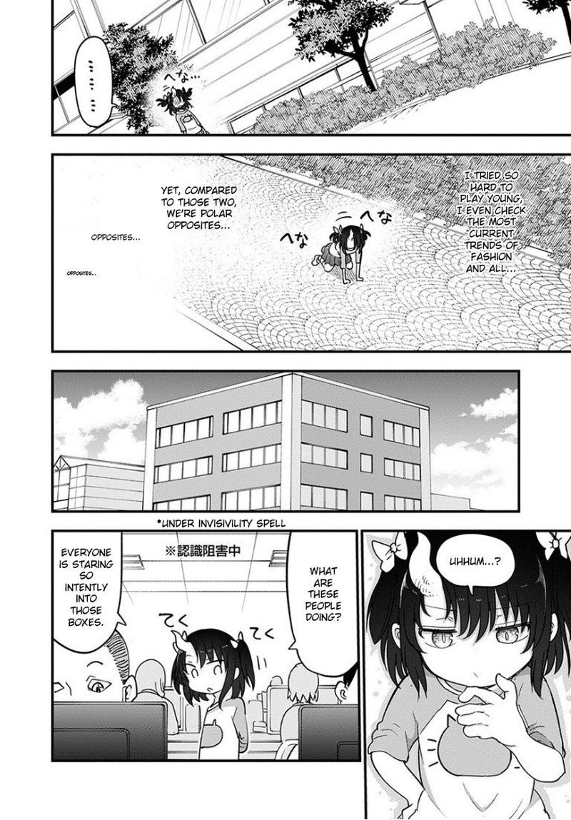 Kobayashi San Chi No Maid Dragon 92 8