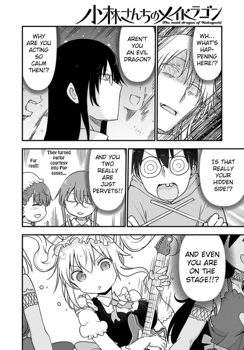 Kobayashi San Chi No Maid Dragon 93 10