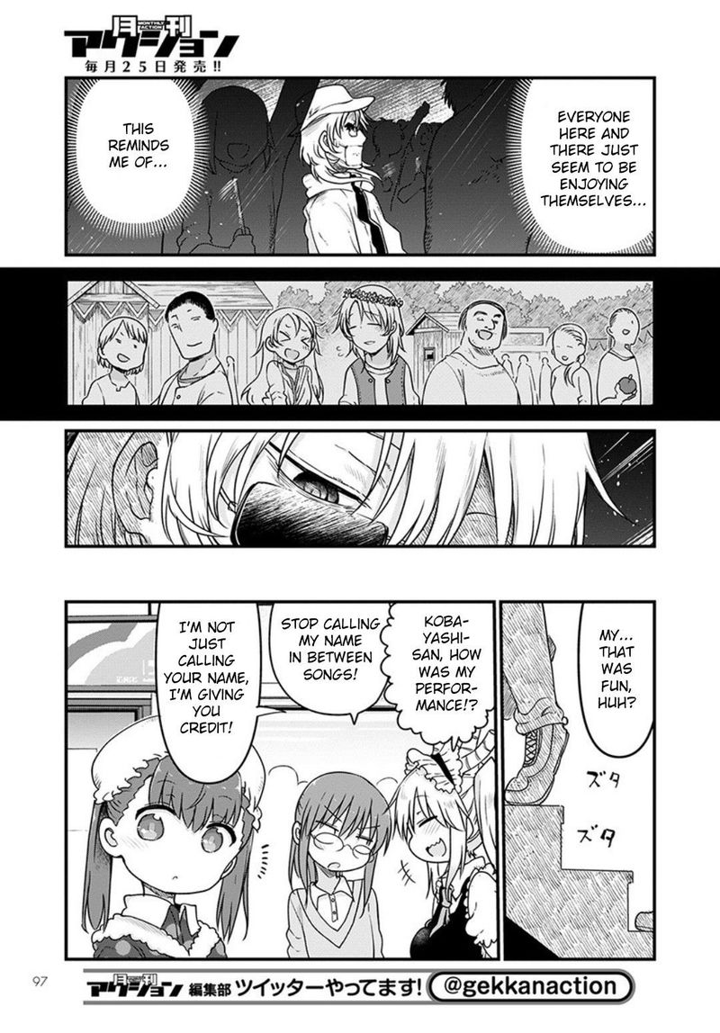 Kobayashi San Chi No Maid Dragon 93 11