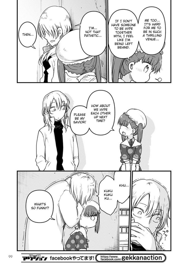 Kobayashi San Chi No Maid Dragon 93 13