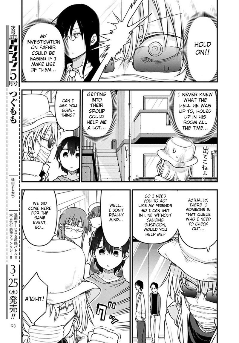 Kobayashi San Chi No Maid Dragon 93 7