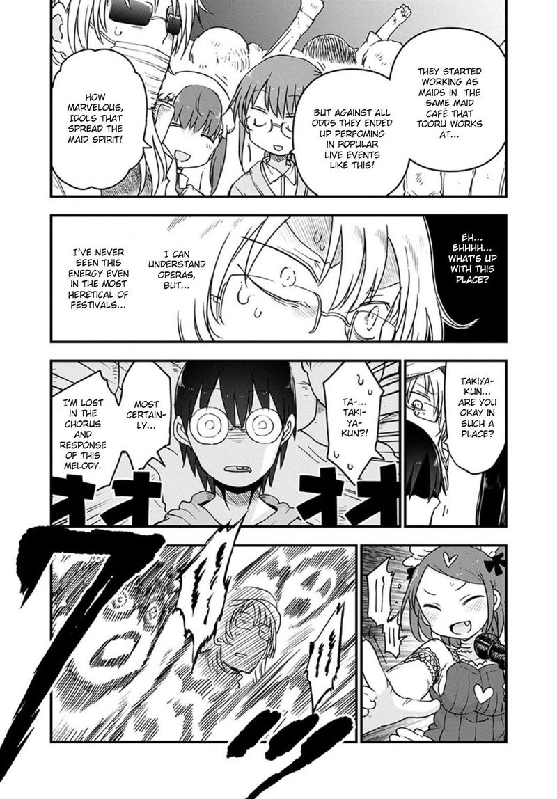 Kobayashi San Chi No Maid Dragon 93 9