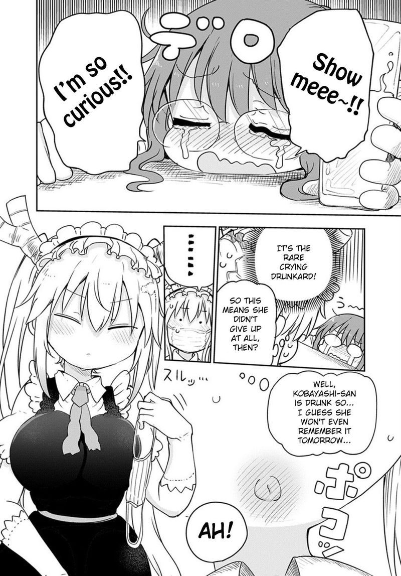 Kobayashi San Chi No Maid Dragon 94 12